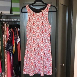 Mara Hoffman Circle Dress